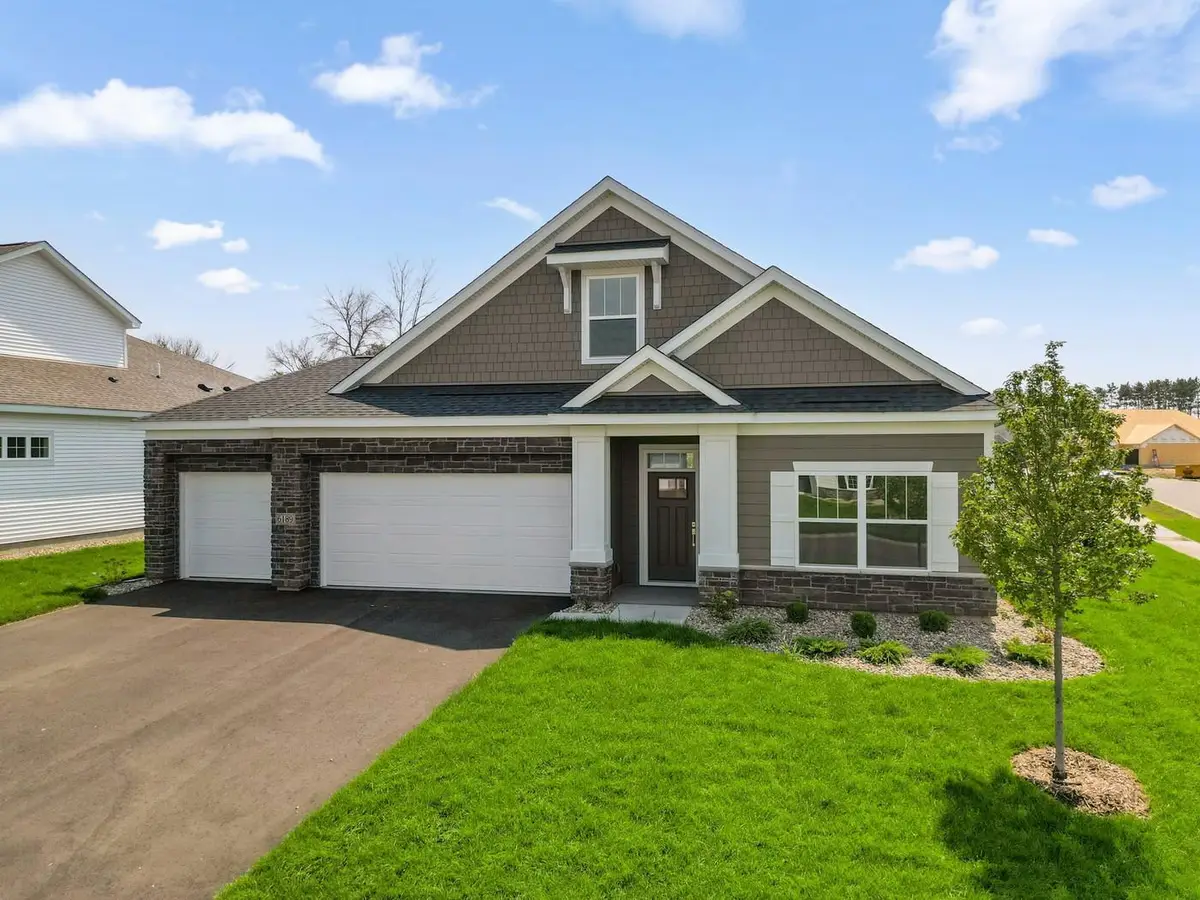 6189 157th Street N, Hugo, MN 55038 - #1