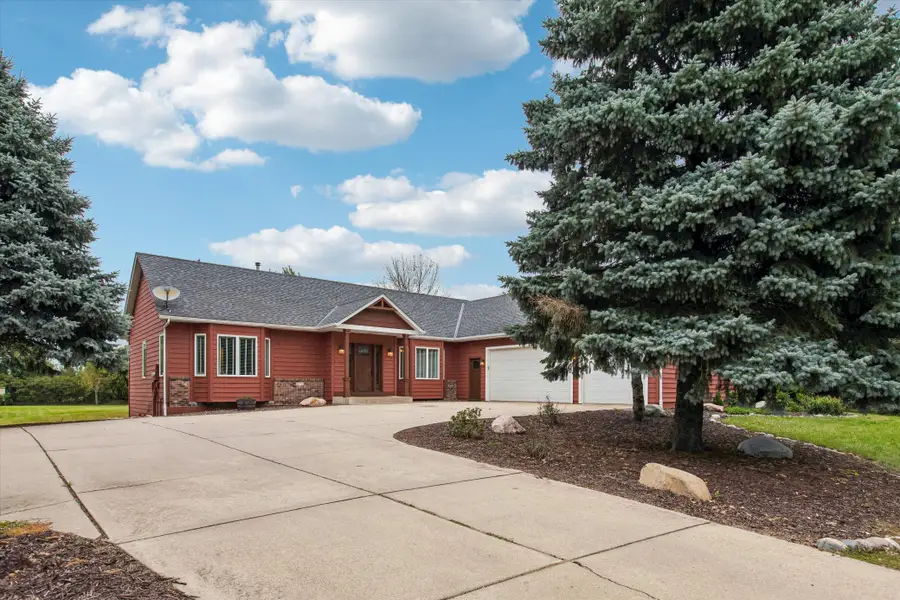 6176 W 214th Street, Jordan, MN 55352 - #3