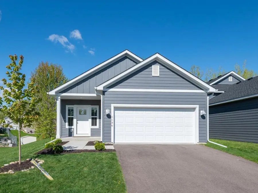 1111 Dorthy Lane, Elko New Market, MN 55054 - #2