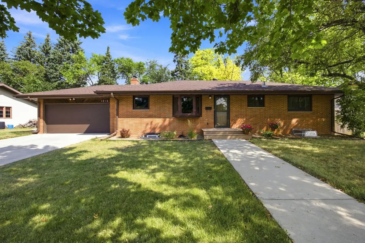 1010 22nd Avenue S, Moorhead, MN 56560 - #1