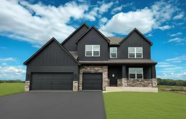 10499 Mcgregor Boulevard, Woodbury, MN 55129