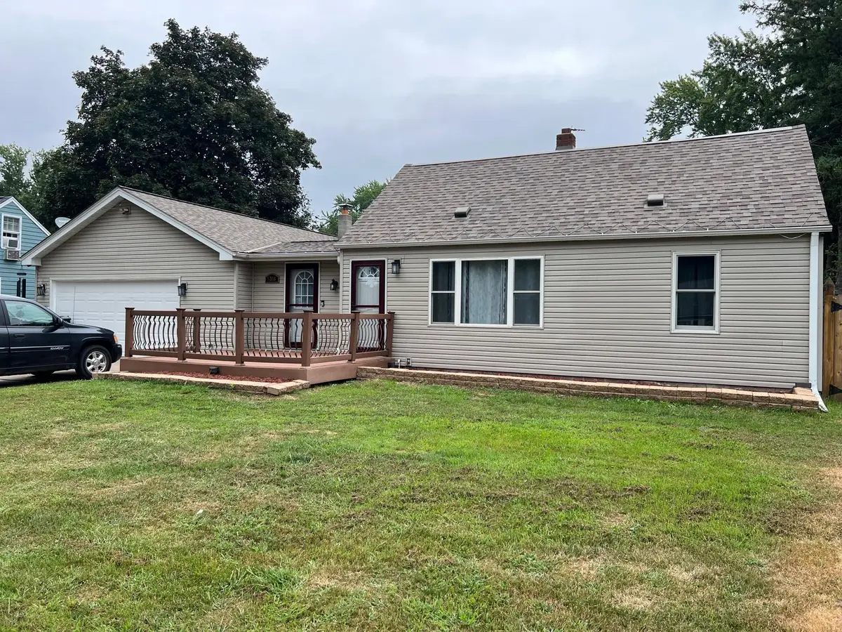 5366 Saint Stephens Street, Mounds View, MN 55112 - #1