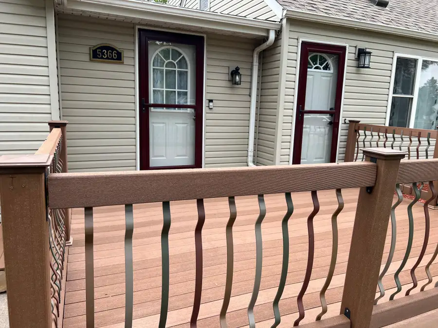 5366 Saint Stephens Street, Mounds View, MN 55112 - #2