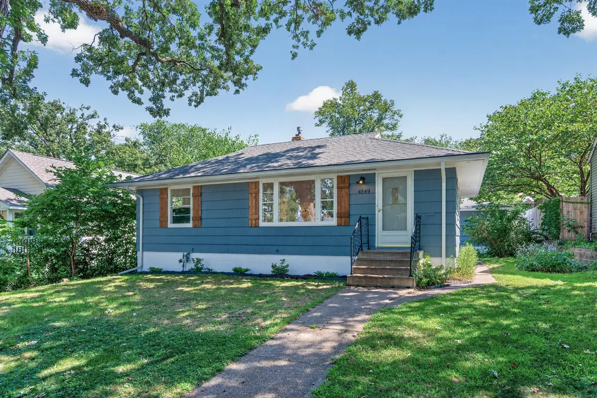 4549 5th Street Ne, Columbia Heights, MN 55421 - #1