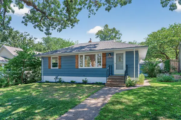 4549 5th Street Ne, Columbia Heights, MN 55421