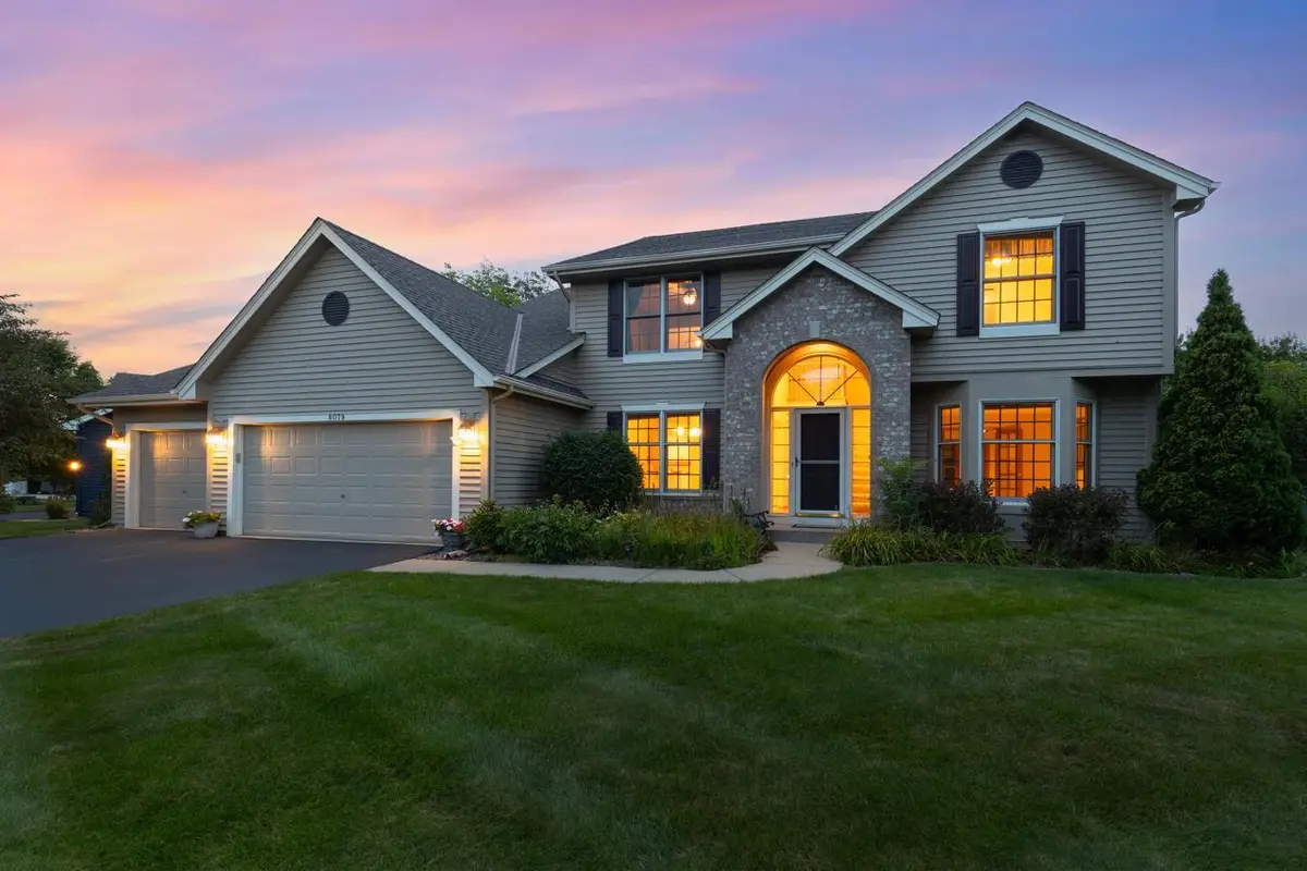 8079 Spruce Trail, Eden Prairie, MN 55347 - #1