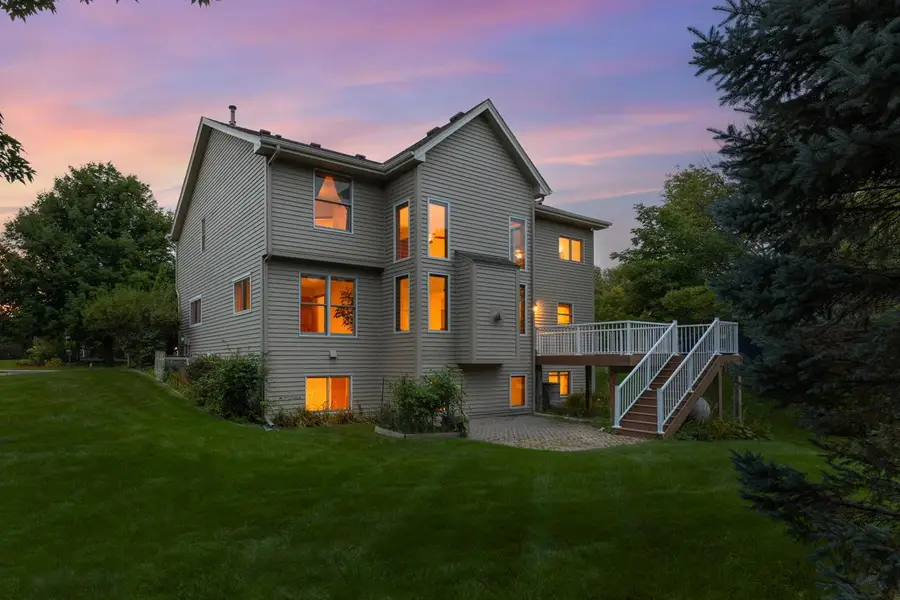 8079 Spruce Trail, Eden Prairie, MN 55347 - #2