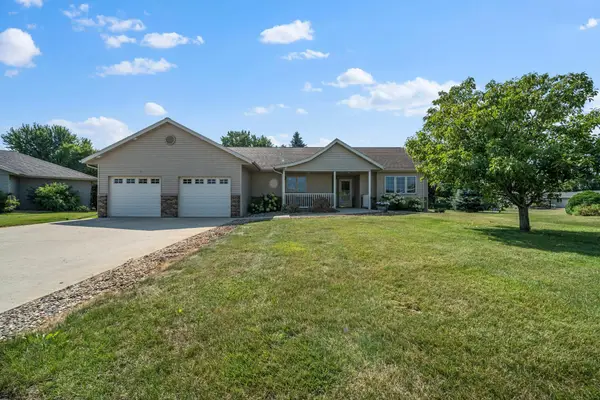 630 Dewberry Lane, Alexandria, MN 56308