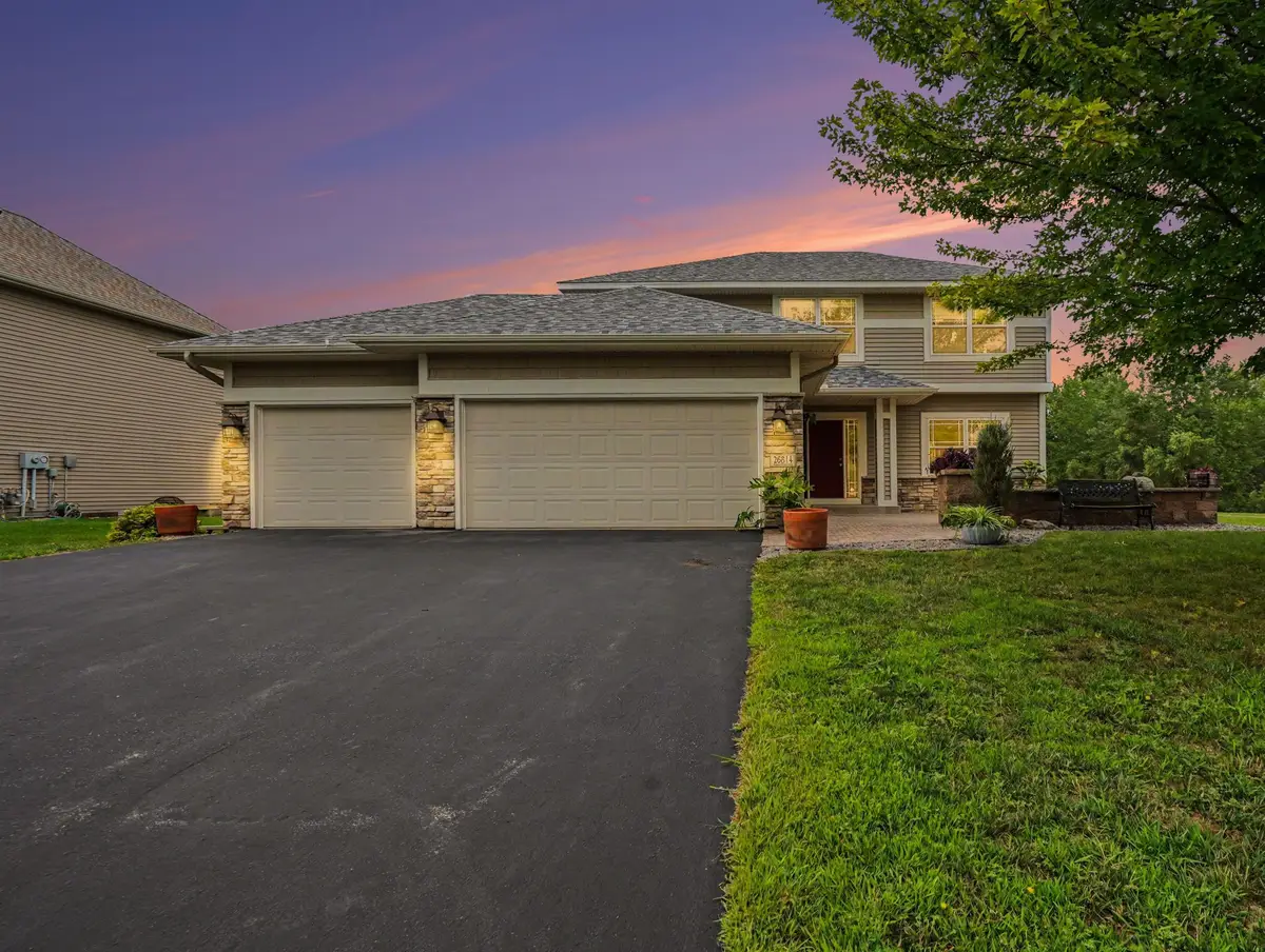 26814 Meadow Ridge Drive, Elko New Market, MN 55020 - #1