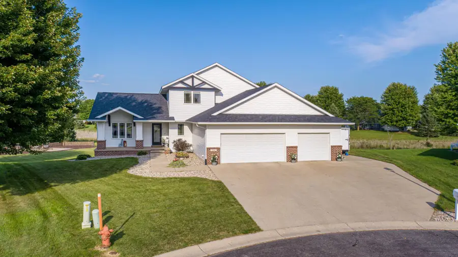 120 Callaway Court, Mankato, MN 56001 - #2