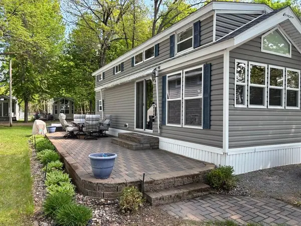 10255 Nevens Avenue Nw #35, South Haven, MN 55382