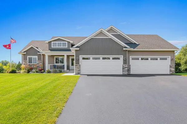23868 187th Street Nw, Big Lake, MN 55309