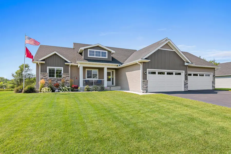 23868 187th Street Nw, Big Lake, MN 55309 - #2