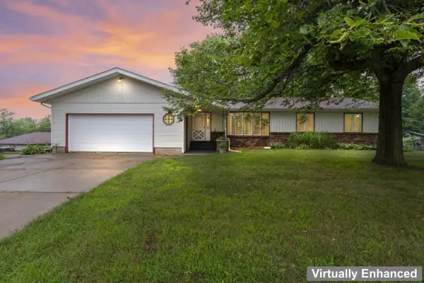 205 Hill Avenue, Wanamingo, MN 55983