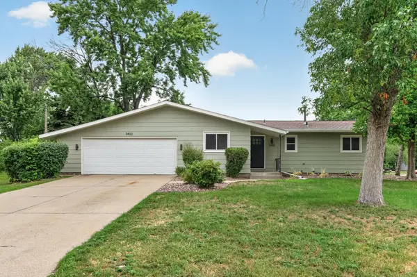 5400 80th Avenue N, Brooklyn Park, MN 55443