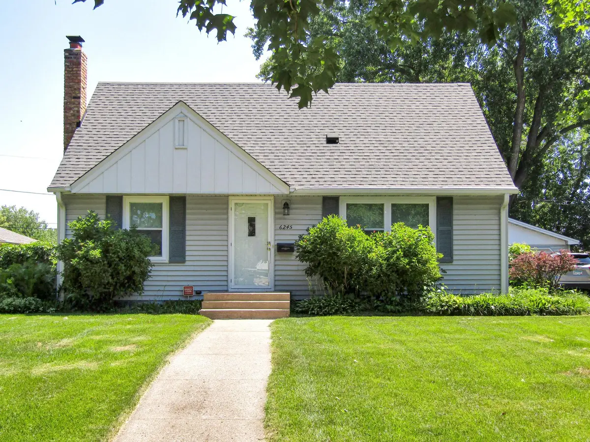 6245 5th Avenue S, Richfield, MN 55423 - #1