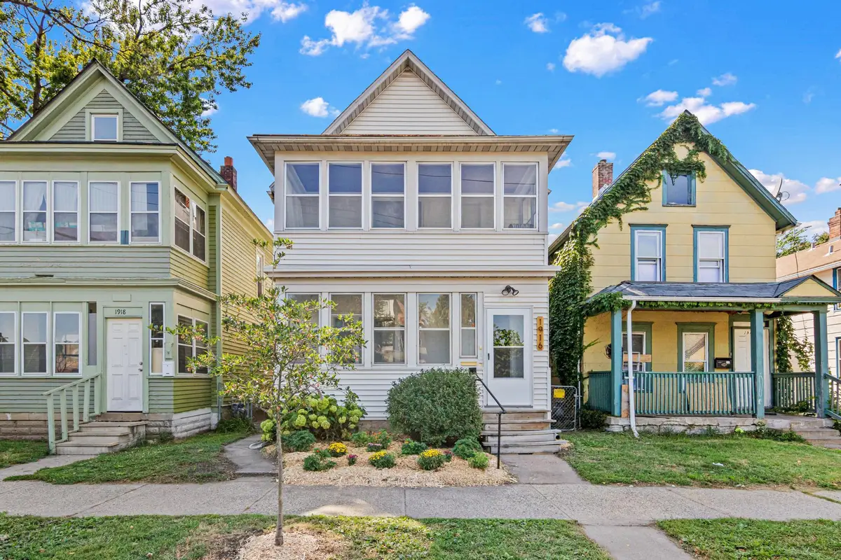 1916 10th Avenue S, Minneapolis, MN 55404 - #1