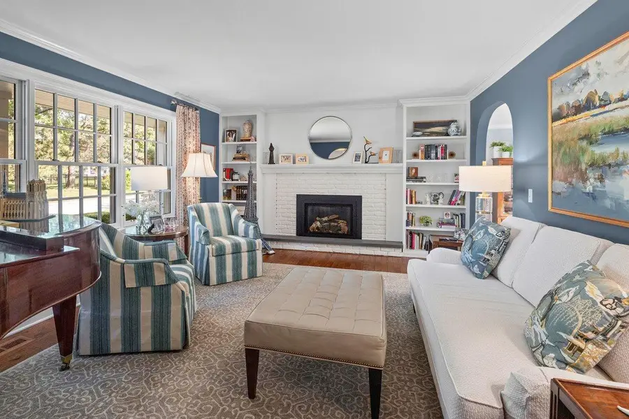 4801 Larkspur Lane, Edina, MN 55435 - #2