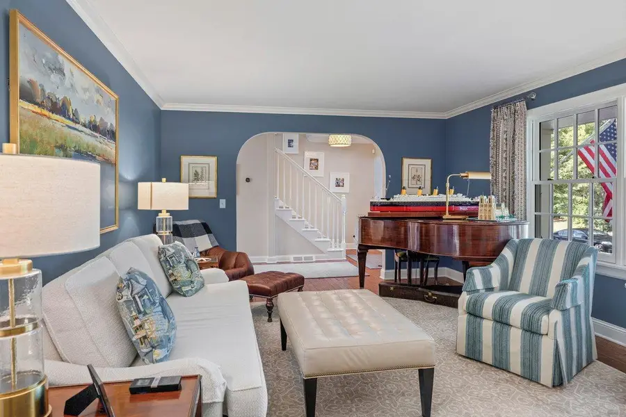 4801 Larkspur Lane, Edina, MN 55435 - #3