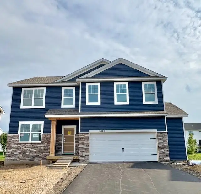 6240 Jennifer Avenue S, Cottage Grove, MN 55016 - #1