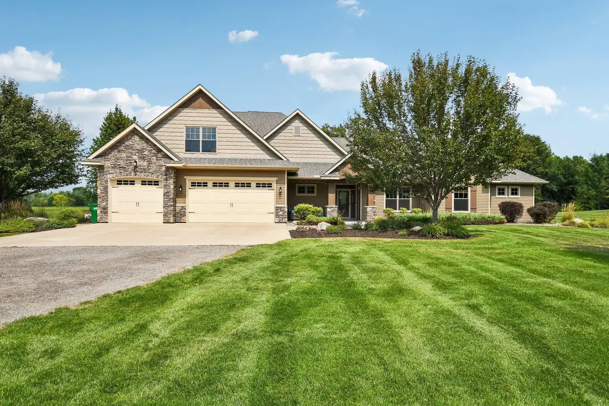11542 Tilton Trail S, Rogers, MN 55374 - #1