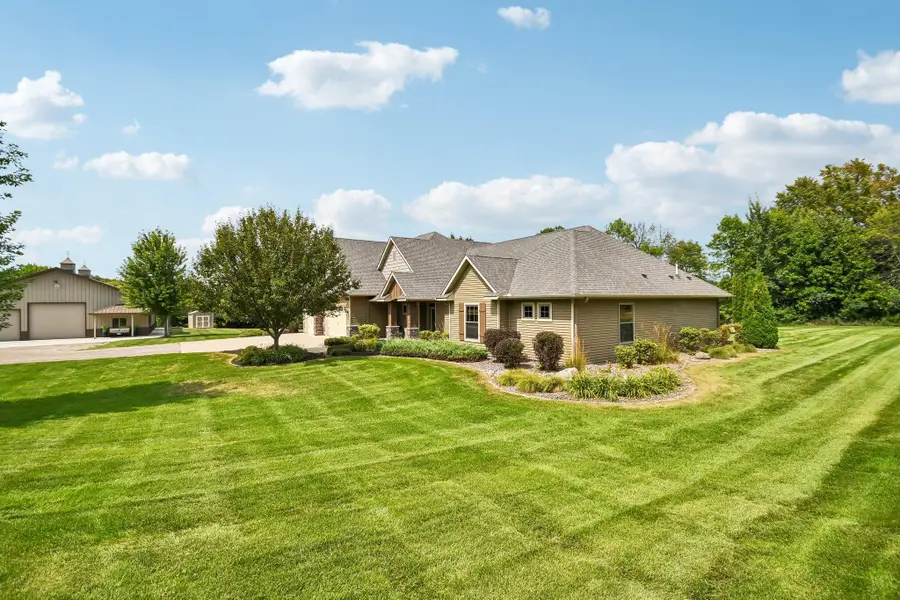 11542 Tilton Trail S, Rogers, MN 55374 - #2