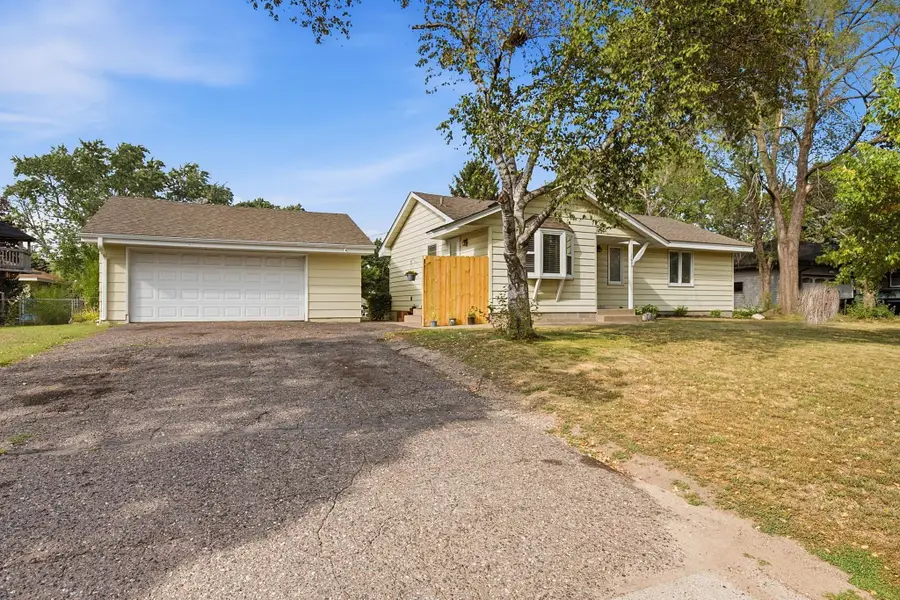 1600 Amy Lane, Brooklyn Center, MN 55430 - #2
