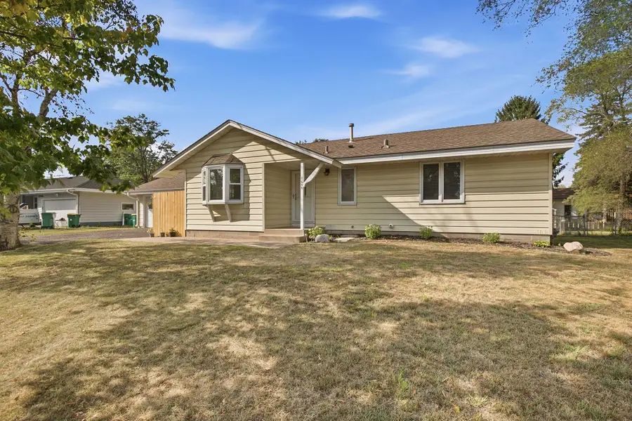 1600 Amy Lane, Brooklyn Center, MN 55430 - #3