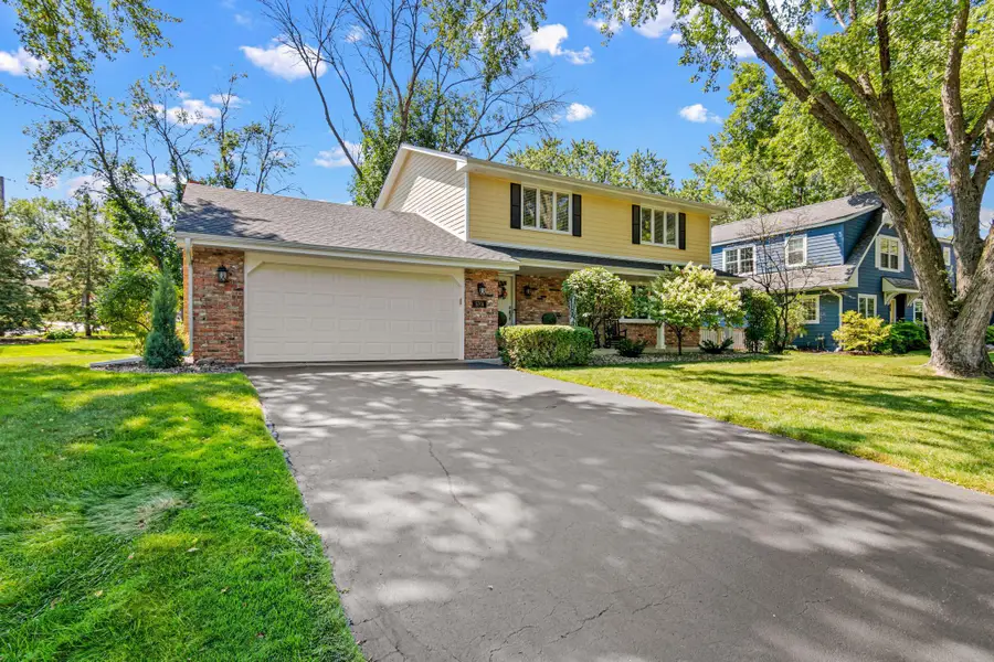5701 W 66th Street, Edina, MN 55439 - #2