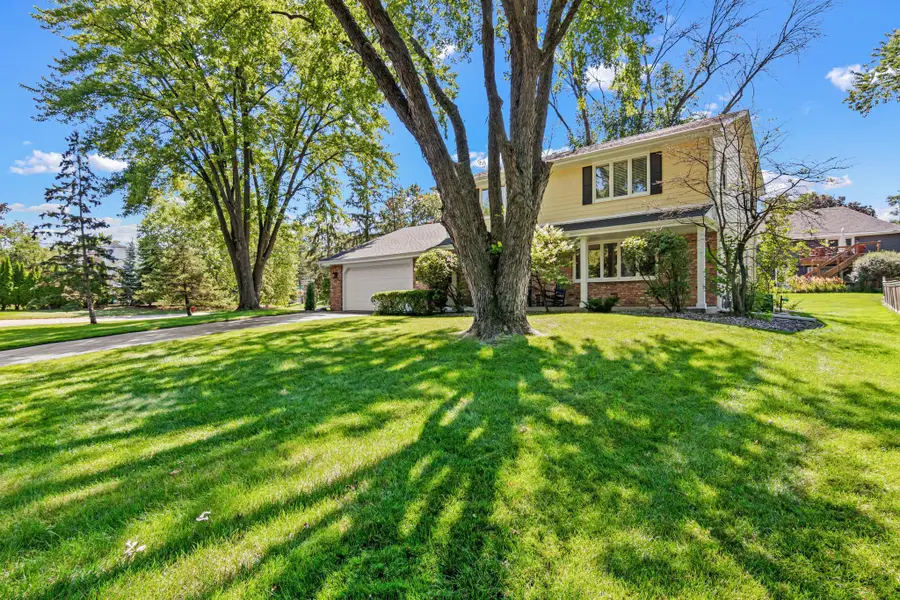 5701 W 66th Street, Edina, MN 55439 - #3