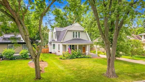 2168 1st Street, White Bear Lake, MN 55110