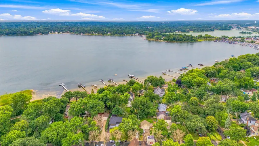 2168 1st Street, White Bear Lake, MN 55110 - #2