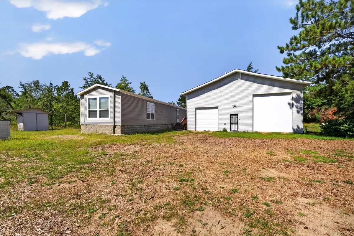2101 Frohn Road Ne, Bemidji, MN 56601 - #1