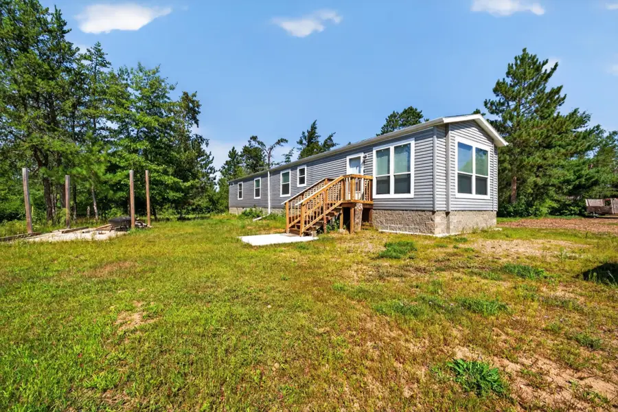 2101 Frohn Road Ne, Bemidji, MN 56601 - #2