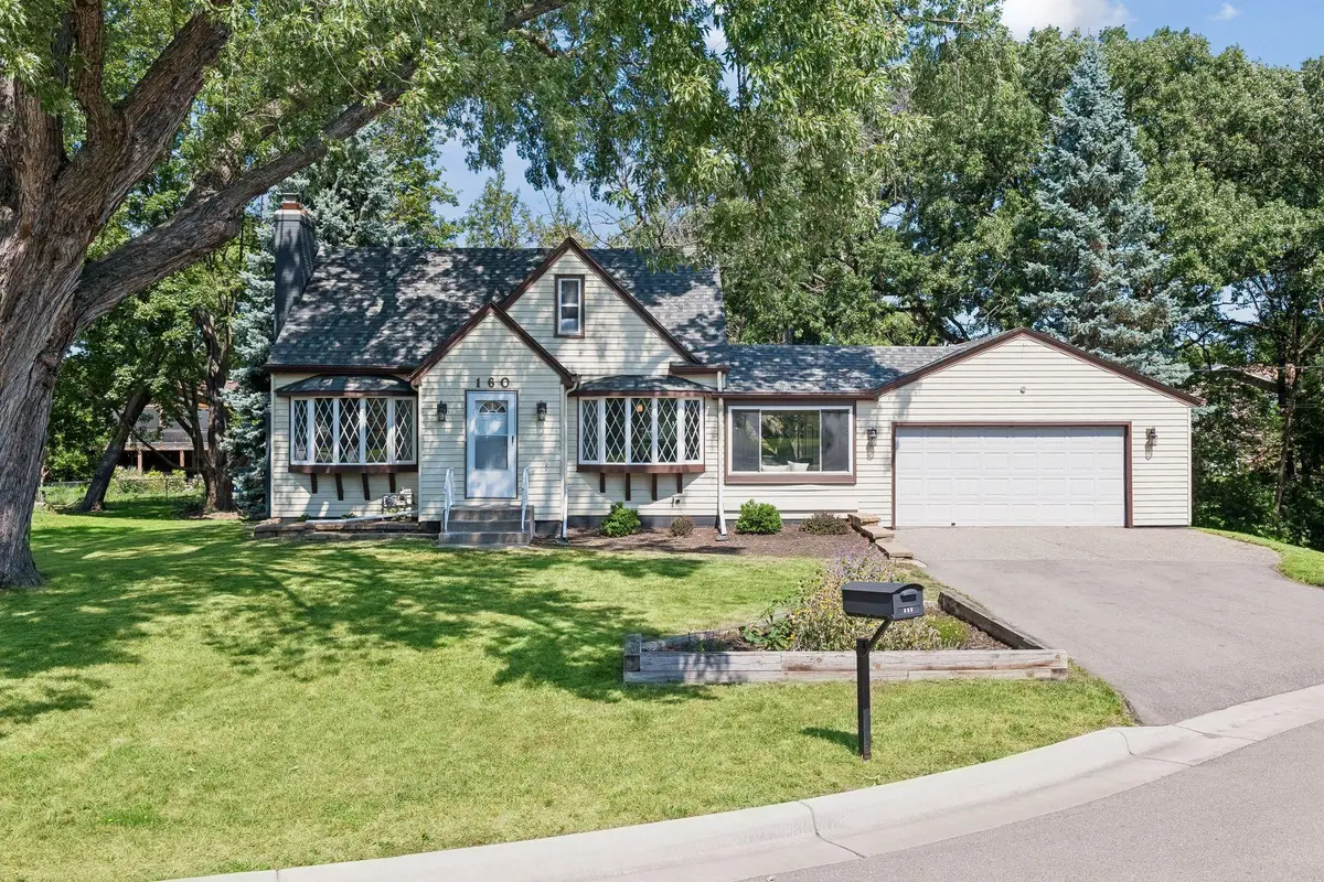 160 Mission Lane, Bloomington, MN 55420 - #1