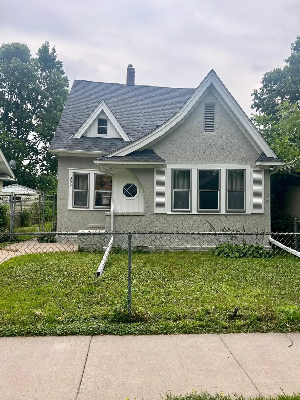 802 Fuller Avenue, Saint Paul, MN 55104 - #1
