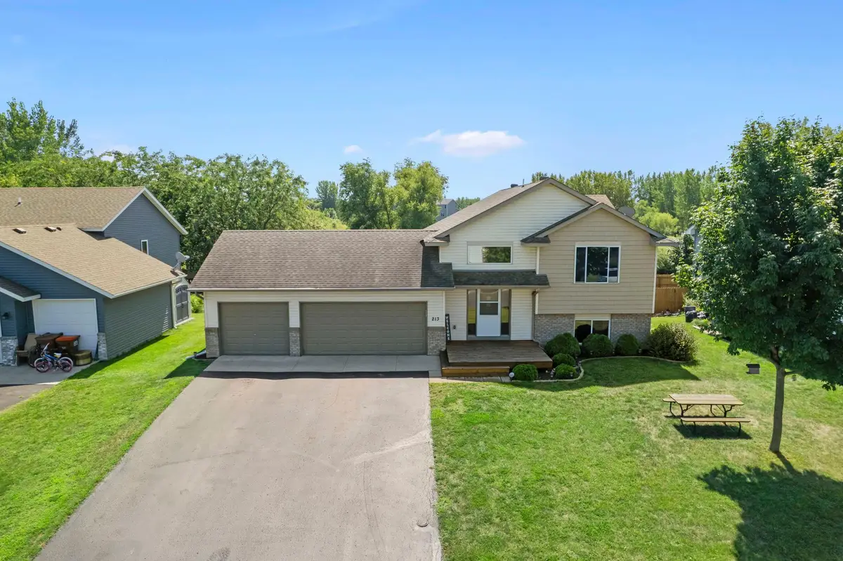 213 Douglas Drive, Waverly, MN 55390 - #1