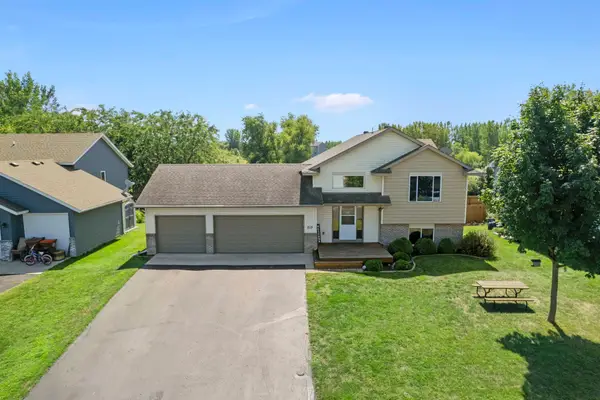 213 Douglas Drive, Waverly, MN 55390