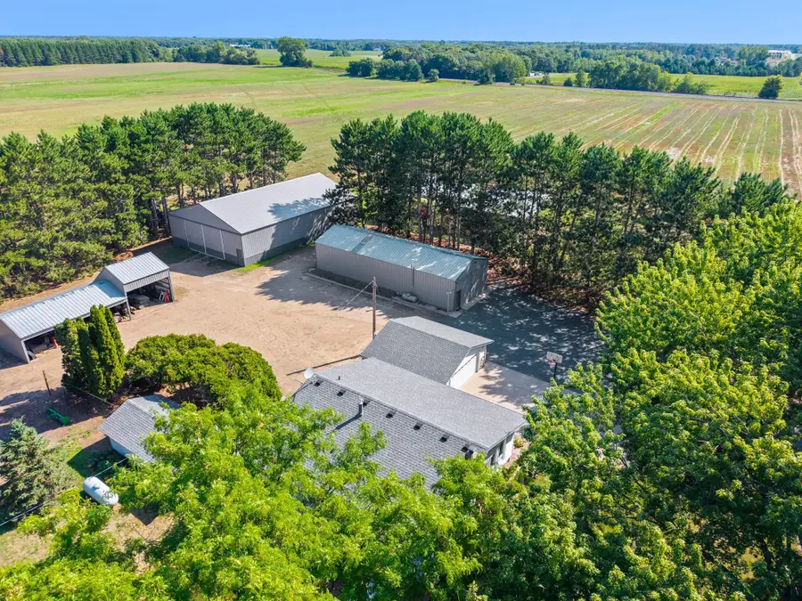 465 265th Avenue Ne, Isanti, MN 55040 - #2