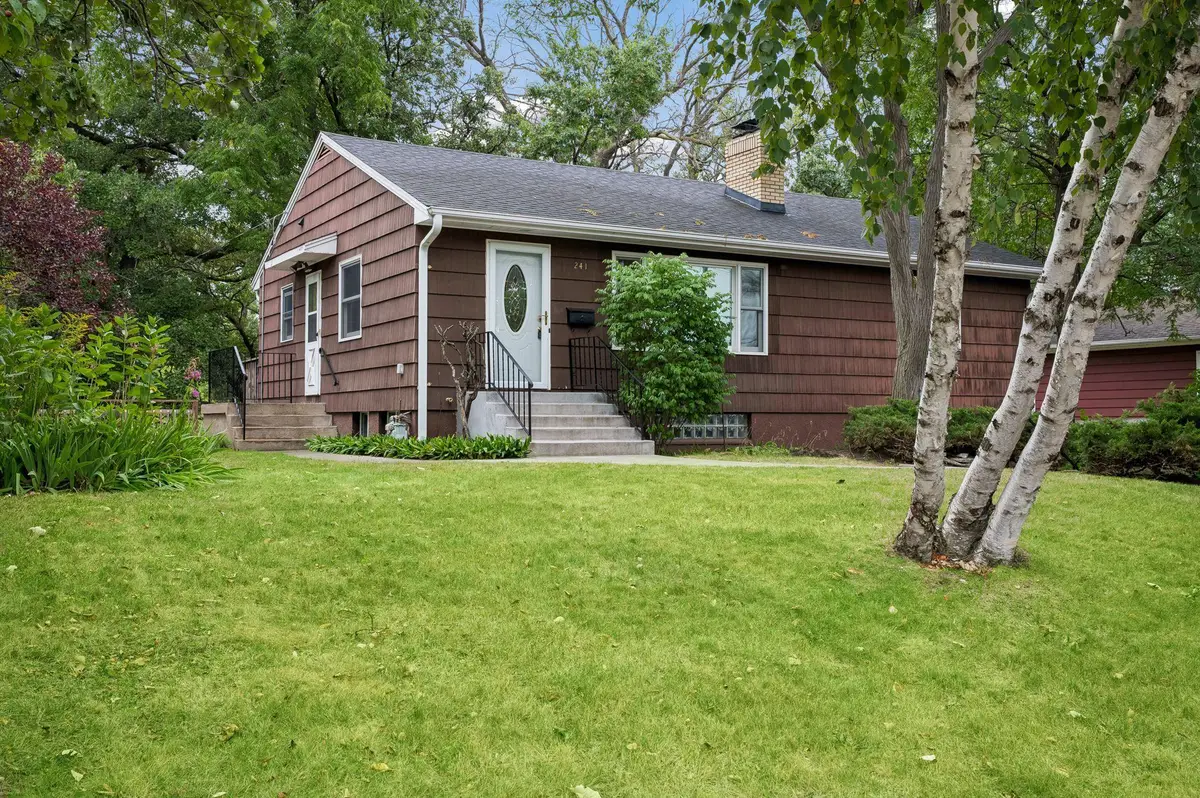 241 Van Buren Avenue N, Hopkins, MN 55343 - #1