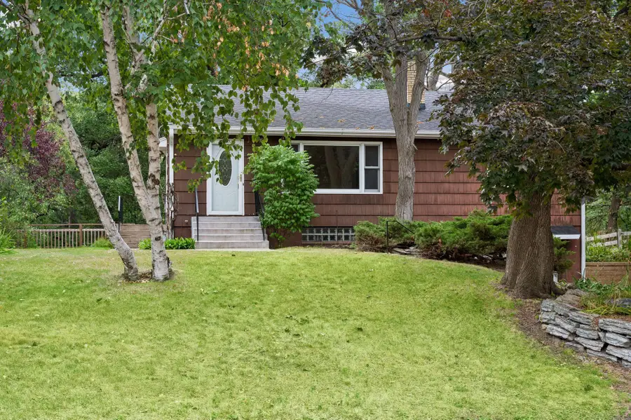241 Van Buren Avenue N, Hopkins, MN 55343 - #3