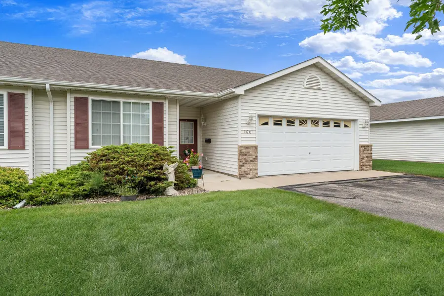 160 24th Place Nw, Owatonna, MN 55060 - #2