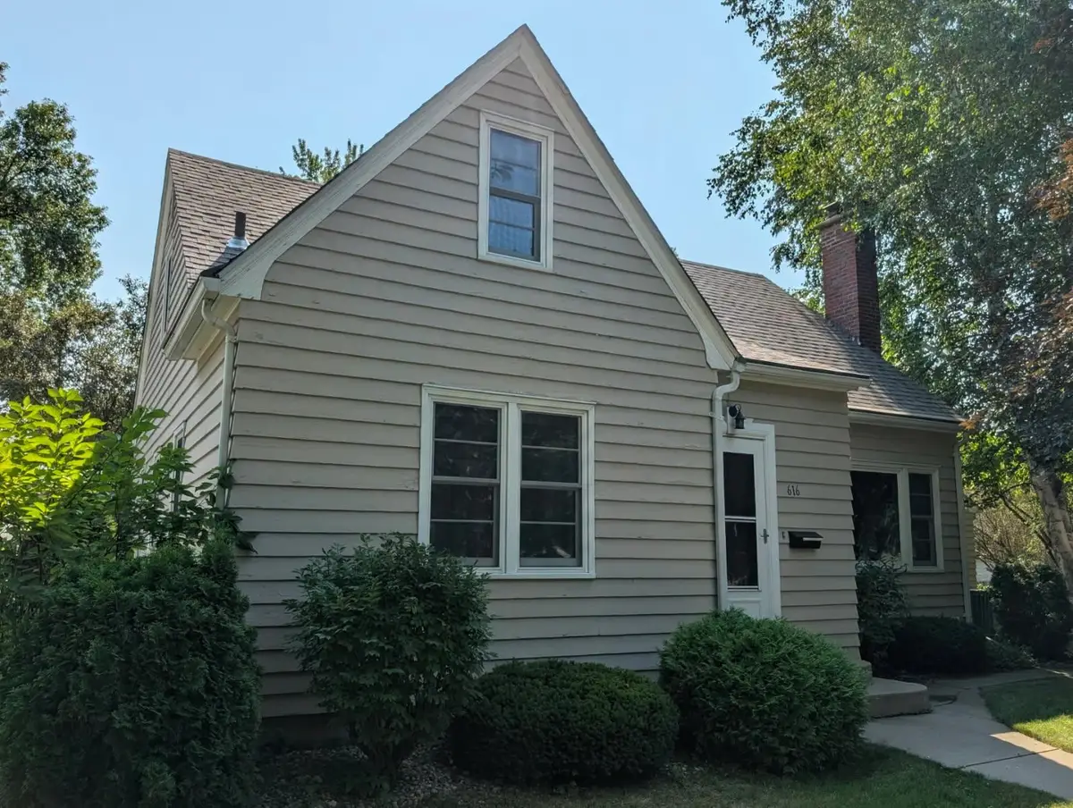 616 S 9th Street, Montevideo, MN 56265 - #1