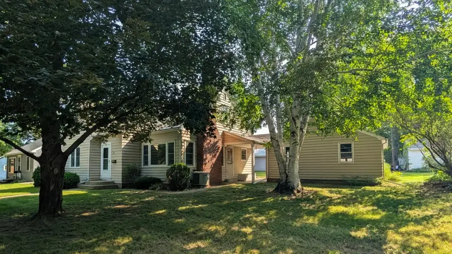 616 S 9th Street, Montevideo, MN 56265 - #2