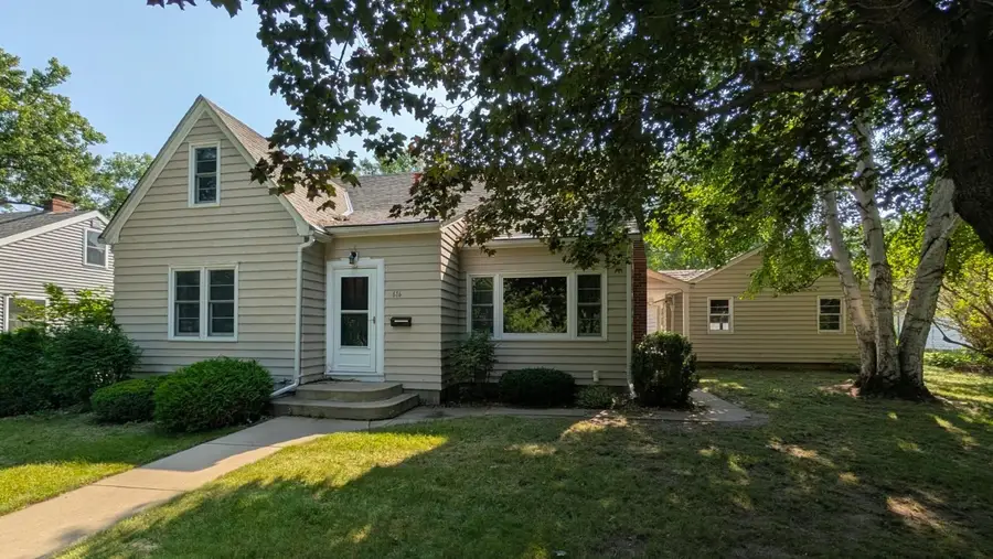 616 S 9th Street, Montevideo, MN 56265 - #3