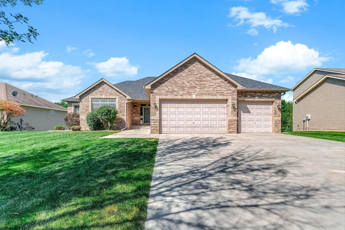 22633 Zion Parkway Nw, Bethel, MN 55005 - #1