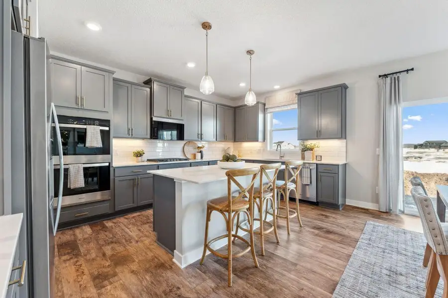 1625 Oak Creek Pass, Chaska, MN 55318 - #2