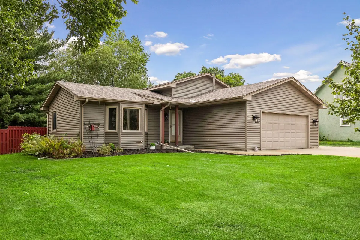 13137 Crooked Lake Boulevard Nw, Coon Rapids, MN 55448 - #1