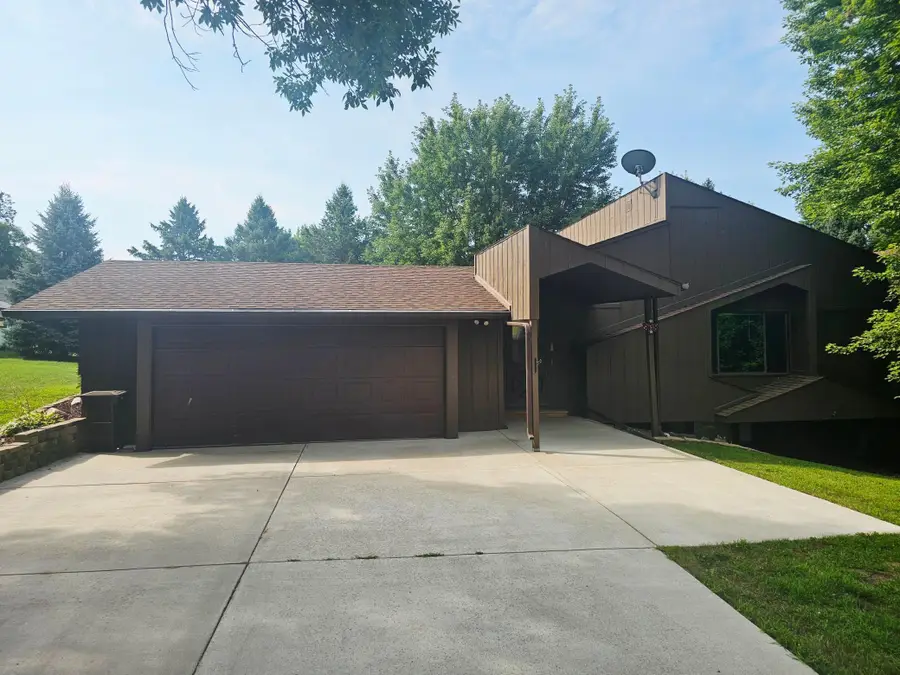 308 Cedar Lane, Montevideo, MN 56265 - #2