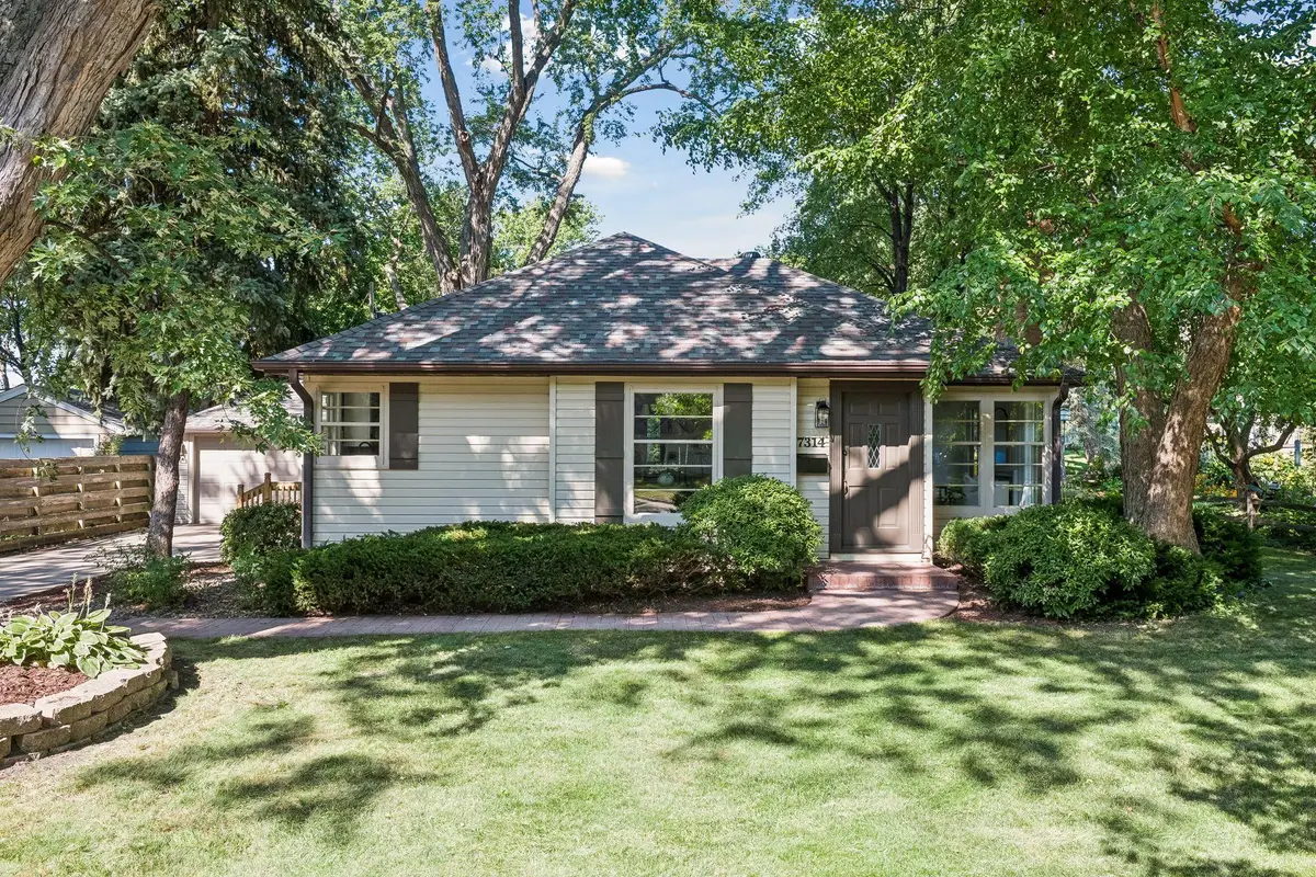 7314 Logan Avenue S, Richfield, MN 55423 - #1